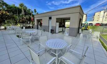 Imagem: Venda Apartamento ViVa a Vida Tarumã