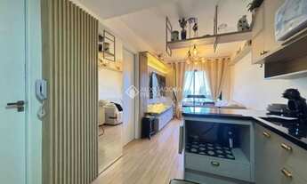 Imagem 7: Apartamento 1 quarto(s), no bairro Azenha