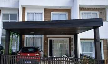 Imagem: Casa Duplex em Condomínio Fechado em Parnamirim