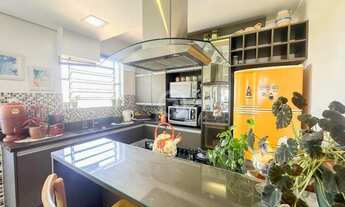 Imagem 7: Apartamento à venda em Novo Hamburgo, Rio Branco, com 2 quartos, com 82.9 m², Residencial