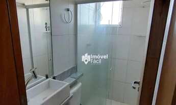 Imagem 4: Apartamento com 2 dormitórios à venda, 44 m² por R$ 290.000,00 - Parque Bela Vista - Salva