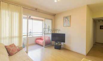 Imagem 2: Venda Apartamento 2 Dormitórios - 80 m² Brooklin