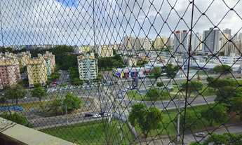 Imagem 2: APARTAMENTO 3 QUARTOS (1 SUÍTE), 94M², NO IMBUÍ