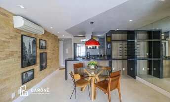 Imagem 6: APARTAMENTO RESIDENCIAL em SÃO PAULO - SP, ITAIM BIBI