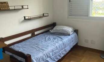 Imagem 7: Apartamento no Jardim Marajoara , 85m ², 3 quartos , 1 suíte , 2 vagas