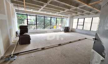 Imagem 4: Sala comercial para locação em Belém-PA, Nazaré: espaço profissional de 82m² com 1 sala e