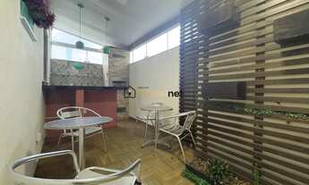 Imagem 3: Área privativa 100% mobiliada para locação - R$3.800,00