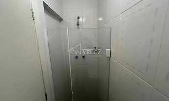 Imagem 3: Apartamento - / Residencial / Glória