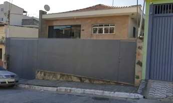 Imagem: Casa para venda e aluguel na Vila Formosa