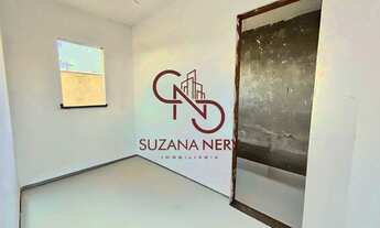 Imagem 6: Casa com 140M² construída no Condomínio Ecoville 2