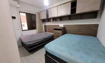 Imagem 6: Apto de 1 Dormitório, SACADA, 45m² de área útil. Bairro: Vila Guilhermina