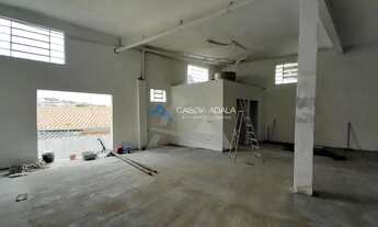 Imagem 6: Galpão à venda e para alugar em Campinas, Jardim Novo Campos Elíseos, com 740 m²