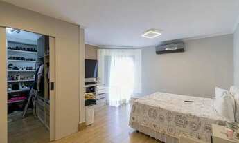 Imagem 7: Casa à Venda - Ponte Rasa, 3 Quartos, 135 m2