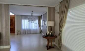 Imagem 6: Casa à Venda e/ou Locação no Condomínio Moinho de Vento em Valinhos, no bairro Pinheiro