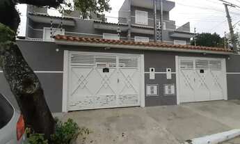 Imagem 5: Sobrado em Rua João Teixeira de Barros - Vila Constança - São Paulo/SP