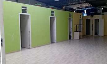 Imagem 7: LOCAÇÃO Galpão 250m² Vila Mascote