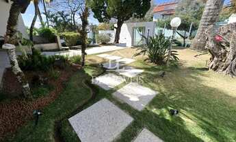 Imagem 2: CASA COM 4 QUARTOS 4SUITES 8 VAGAS,1020M² POR R$3.490.000,00