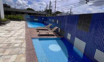 Imagem 6: Apartamento Locação Saint Andre - Vieiralves 145m²