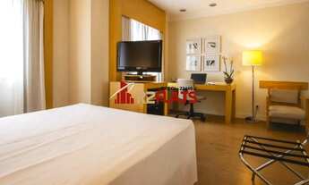 Imagem 3: Studio com ótimo preço no bairro Campo Belo. Confira!