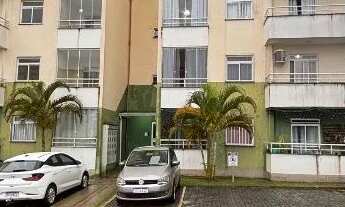 Imagem 2: Apartamento 02 quartos , sala, cozinha , banheiro e sacada no quarto