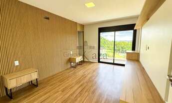 Imagem 3: Casa em Condomínio no Verana | 3 Suítes | Piscina