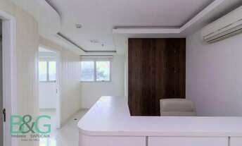 Imagem 3: Conjunto à venda, 43 m² por R$ 330.000 - Santana - São Paulo/SP