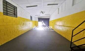 Imagem 5: Salão comercial para alugar no bairro Jardim São Paulo em Americana/SP