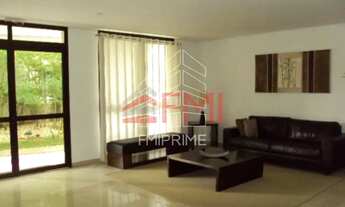 Imagem: Pompéia 150m², 3 suítes e 3 vagas impecável!