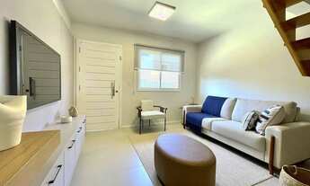 Imagem 4: VISITE O DECORADO.Sobrados em condominio fechado de 02 e 03 dormitórios