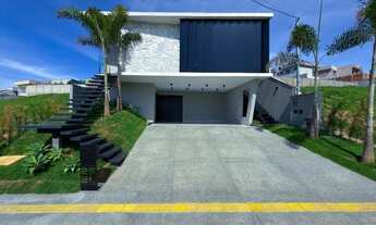 Imagem: Sobrado de 241 m² com 04 suítes à venda