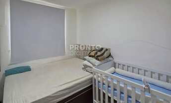 Imagem 6: Apartamento com 2 quartos em Dois Carneiros