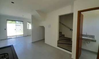 Imagem 5: Oportunidade Casa 2 quartos com 2 suítes em Jacaraípe Avenida Jacaraípe, 2 - São Francis