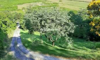 Imagem 4: Chácara localizada na Vargem Pequena