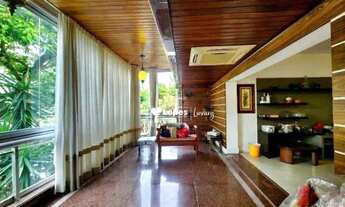 Imagem: Apartamento com 4 dormitórios para alugar