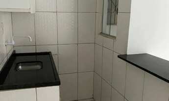 Imagem 2: Kitnet no cabula