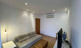 Imagem 3: Apartamento para alugar em Campinas, Cambuí, com 1 suíte, com 51 m², BREST