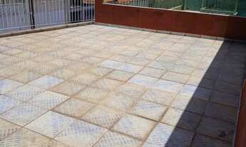 Imagem 3: Casa assobradada em Vila Zulmira - São Paulo