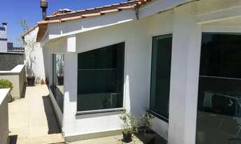 Imagem 6: Cobertura em Travessa Java - Jardim Lindóia - Porto Alegre/RS