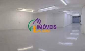 Imagem: COMERCIAL - TATUAPÉ - SP