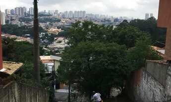 Imagem 2: Terreno no Rolinópolis, próximo da Parque da Previdência, com 10 mts de frente e 33 de com
