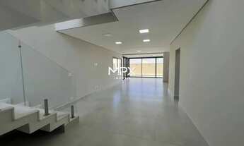 Imagem 3: Casa para alugar em Piracicaba, Santa Rosa, com 3 suítes, com 280 m², Residencial Villa D