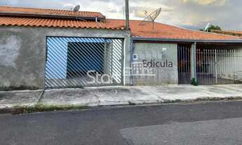 Imagem: Casa - Jardim Melina I - Campinas