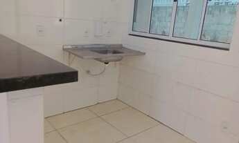 Imagem 4: Apartamento 2 quatos Terréo Com Qiuntal Grande Condominio Acropolis Em Valparaiso, proxim