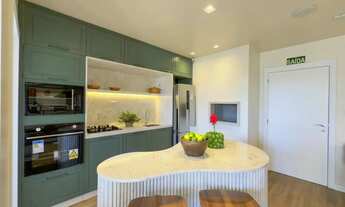 Imagem 3: Apartamento 2 quartos com súite em construção Bairro Tristeza