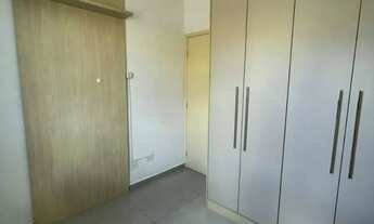 Imagem 7: Sobrado com 3 dormitórios para alugar, 140 m² por R$ 4.948,00/mês - Condomínio Residencial