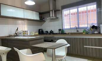 Imagem: Casa com planejados