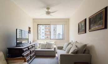 Imagem: Amplo Apto 80 m² em Moema