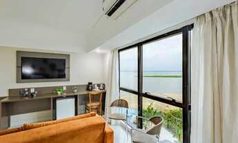 Imagem 3: Flat Tropical Hotel - ótimo p Investimento