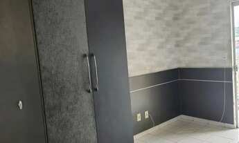 Imagem 5: Rio das Pedras apto 2/4 s/ 1 suíte - Semi mobiliado - R$3.000,00 - Parque Verde - Belém