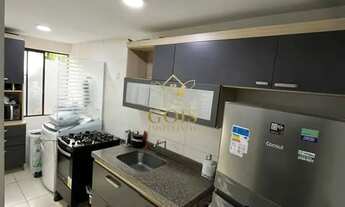 Imagem 4: Apartamento 3 Quartos, suíte e área gourmet próximo ao Pátio Shopping